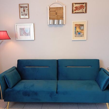 Apartamento Sweet House 64B Vrahati Exterior foto