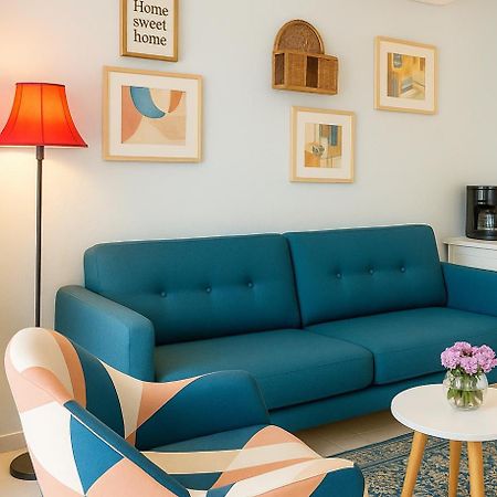 Apartamento Sweet House 64B Vrahati Exterior foto