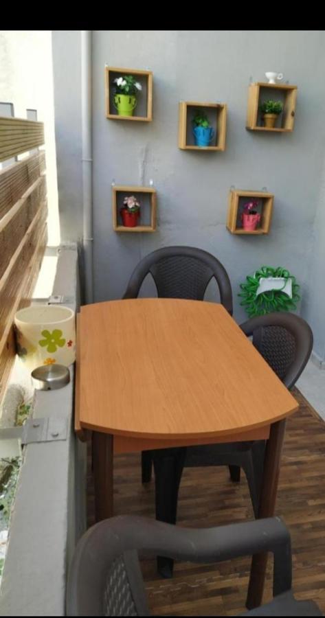 Apartamento Sweet House 64B Vrahati Exterior foto