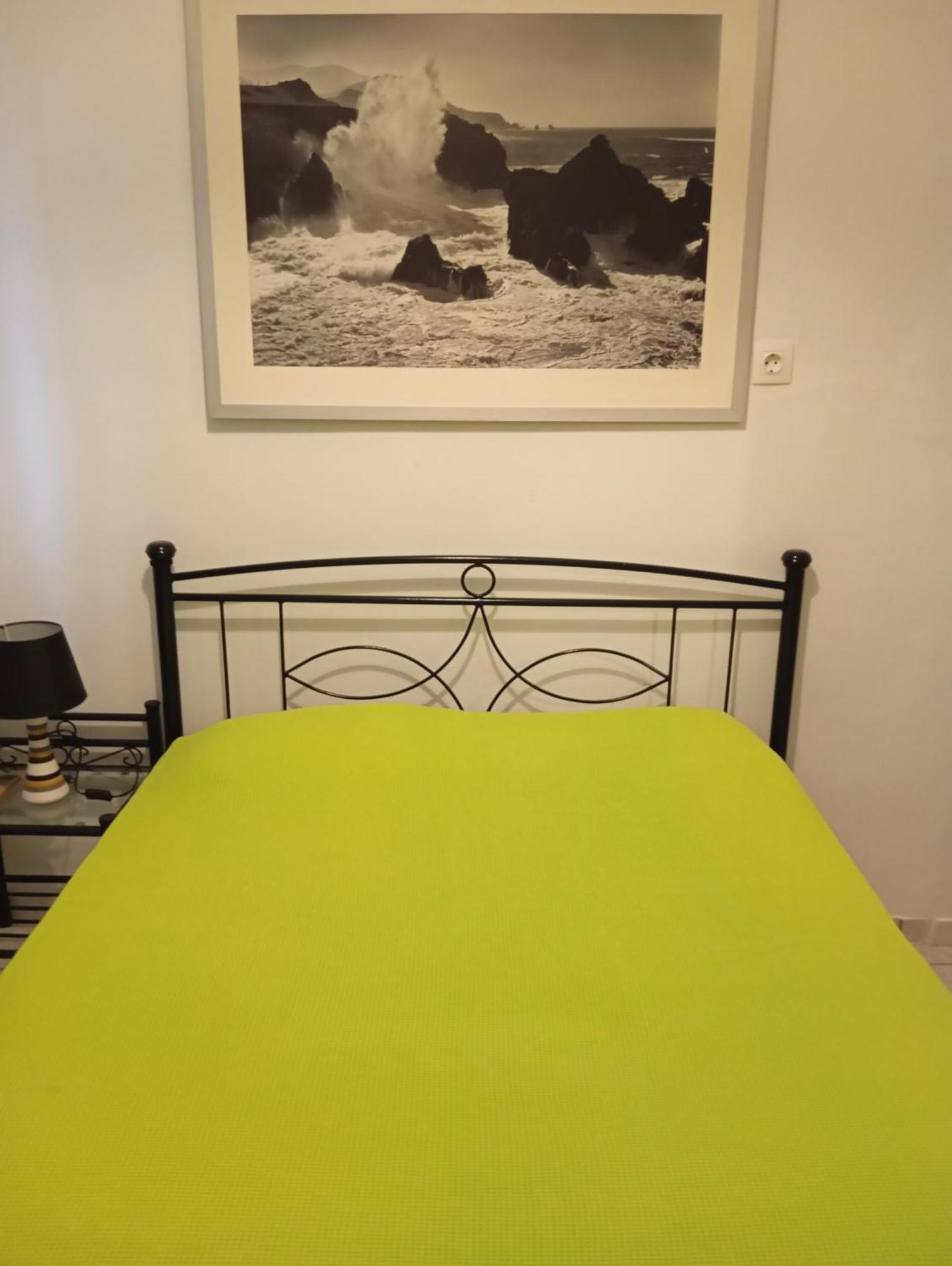 Apartamento Sweet House 64B Vrahati Exterior foto