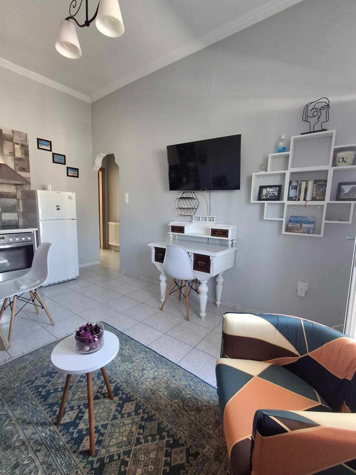 Apartamento Sweet House 64B Vrahati Exterior foto