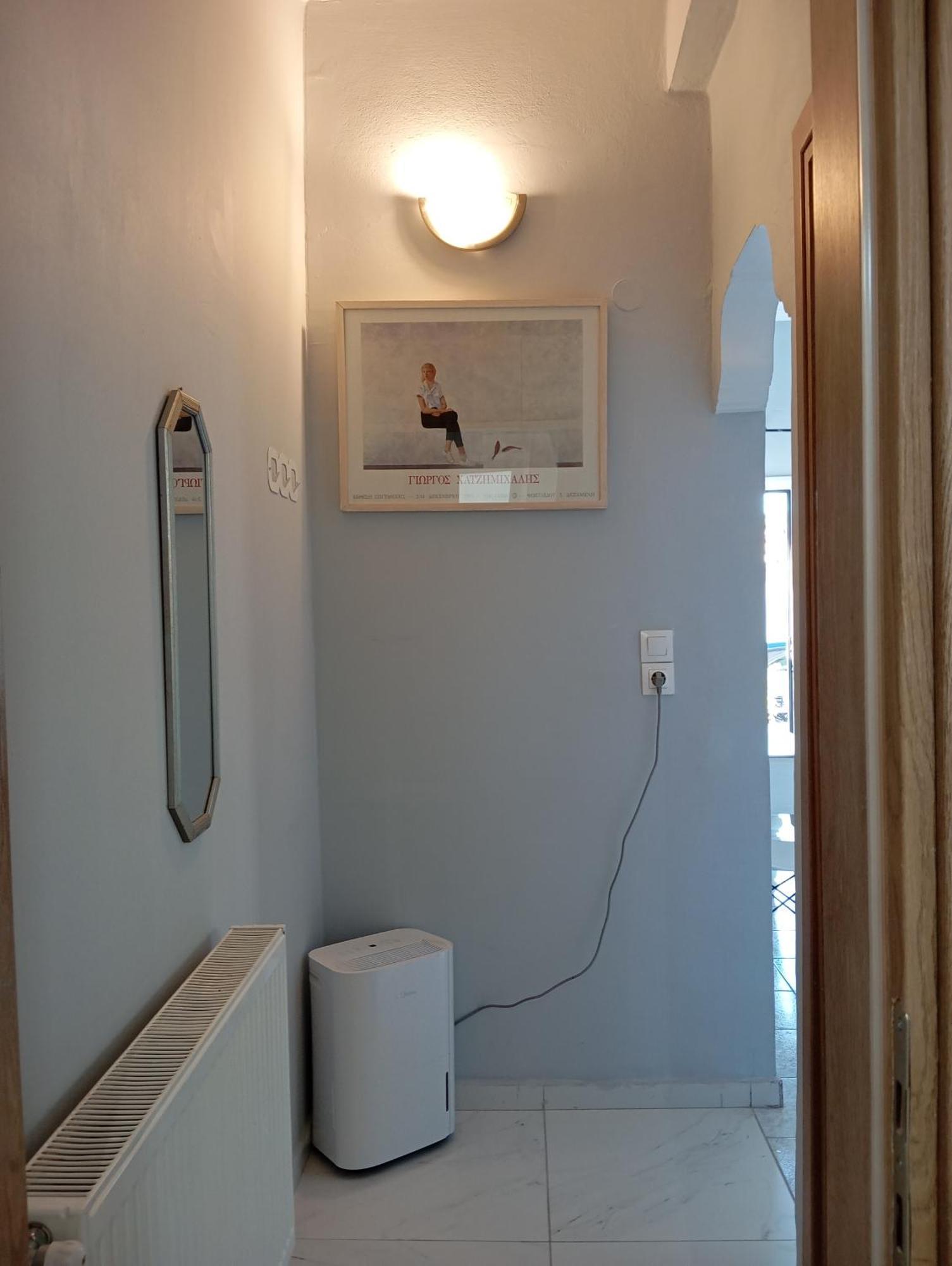 Apartamento Sweet House 64B Vrahati Exterior foto