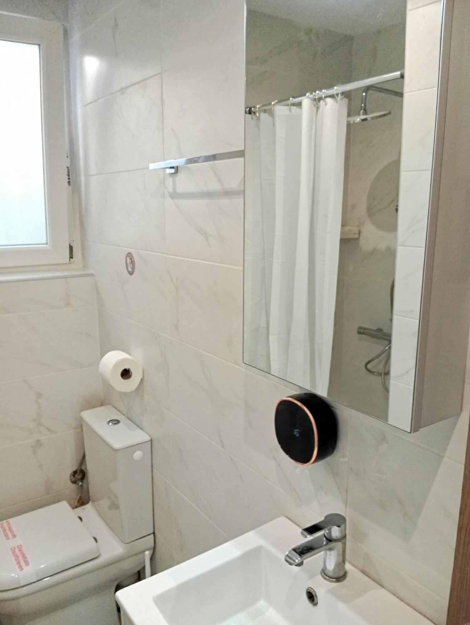 Apartamento Sweet House 64B Vrahati Exterior foto