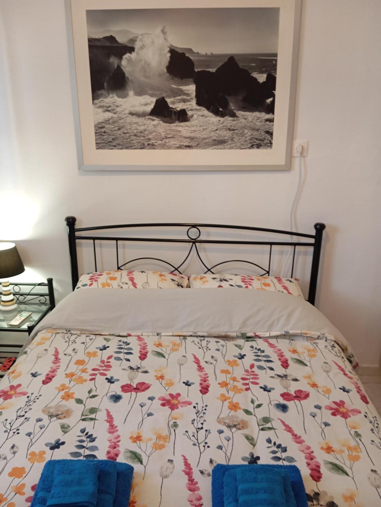 Apartamento Sweet House 64B Vrahati Exterior foto