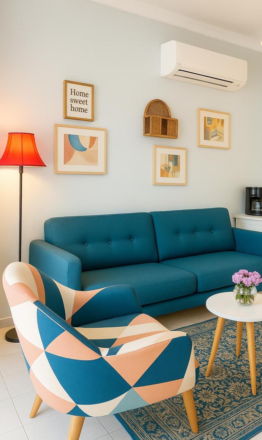 Apartamento Sweet House 64B Vrahati Exterior foto